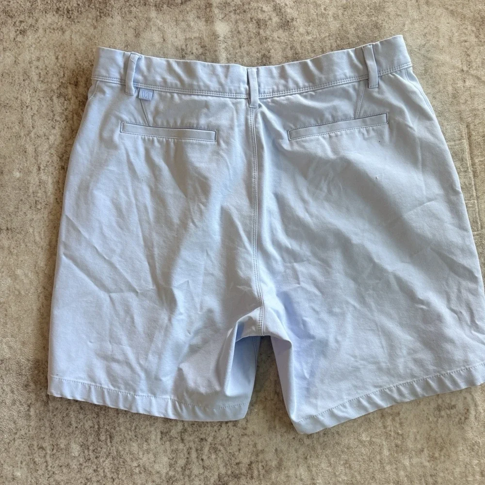 Lot 2 VRST Men's Size 38 Easy Waist Long Drive 7